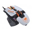 COUGAR Gaming 700M EVO eSPORTS mouse Right-hand USB Type-A Optical 16000 DPI COUGAR Gaming 700M EVO eSPORTS mouse Right-hand USB Type-A Optical 16000 DPI