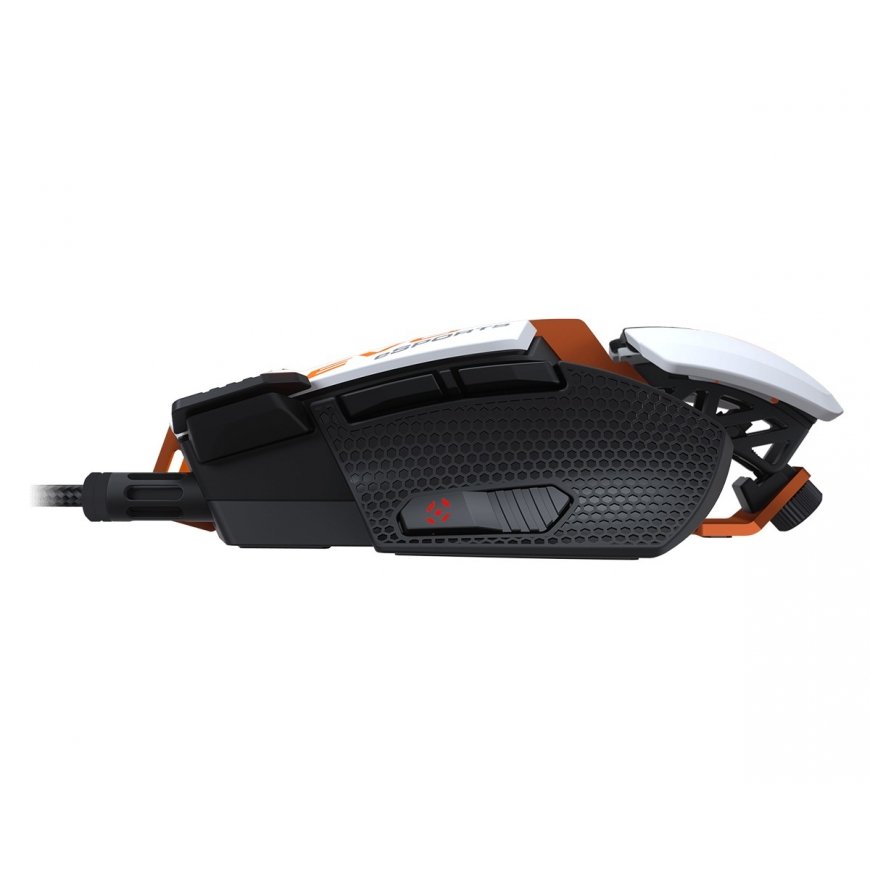 COUGAR Gaming 700M EVO eSPORTS компьютерная мышь Игровой Для правой руки USB тип-A Оптический 16000 – 3