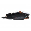 COUGAR Gaming 700M EVO eSPORTS pele Speļu Labā roka USB Type-A Optisks 16000 DPI COUGAR Gaming 700M EVO eSPORTS pele Speļu Labā roka USB Type-A Optisks 16000 DPI