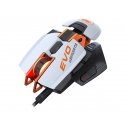 COUGAR Gaming 700M EVO eSPORTS mouse Right-hand USB Type-A Optical 16000 DPI COUGAR Gaming 700M EVO eSPORTS mouse Right-hand USB Type-A Optical 16000 DPI
