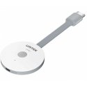 Unitek bezprzewodowy nadajnik obrazu w 4K HDMI Unitek bezprzewodowy nadajnik obrazu w 4K HDMI