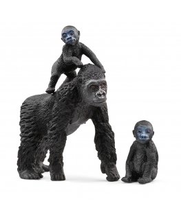schleich WILD LIFE 42601 rotaļu figūriņa/varonis