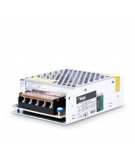 Akyga AK-L1-050 strāvas adapteris & pārveidotājs Auto/Iekštelpās 50 W Pelēks