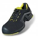 Uvex 85142 Unisex Aikuinen Lime, musta Uvex 85142 Unisex Aikuinen Lime, musta