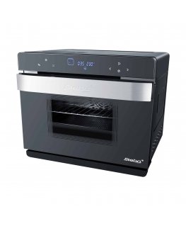 Steba DG 40 Multifunktions-Dampfbackofen