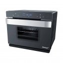 Steba DG 40 Multifunktions-Dampfbackofen