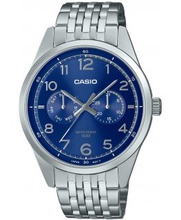 Men's watch CASIO MTP-E340D-2A (zd264b) + BOX