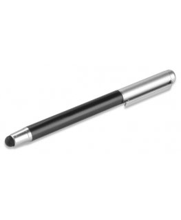 4smarts 4S466003 stylus pen Black, Silver
