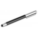 4smarts 4S466003 stylus pen Black, Silver 4smarts 4S466003 stylus pen Black, Silver