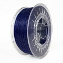 3D-muovi Devil Design PLA 1,75mm 1kg - Galaxy Super Blue 3D-muovi Devil Design PLA 1,75mm 1kg - Galaxy Super Blue