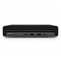 Hewlett Packard (HP) HP PC Pro Mini 400G9 i3-14100T,1x8GB,512GB M.2 NVMe,Intel HD 2xDP+HDMI,WiFi 6E+BT, usb kl. pelė, 90W, Win11 Hewlett Packard (HP) HP PC Pro Mini 400G9 i3-14100T,1x8GB,512GB M.2 NVMe,Intel HD 2xDP+HDMI,WiFi 6E+BT, usb kl. pelė, 90W, Win11