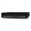 Hewlett Packard (HP) HP PC Pro Mini 400G9 i3-14100T, 1x8GB, 512GB M.2 NVMe, Intel HD 2xDP+HDMI, WiFi 6E+BT, usb kl. mouse, 90W, Hewlett Packard (HP) HP PC Pro Mini 400G9 i3-14100T, 1x8GB, 512GB M.2 NVMe, Intel HD 2xDP+HDMI, WiFi 6E+BT, usb kl. mouse, 90W,