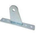 Beninca BILL.SR1 bracket (1 pc.) for BILL and BOB drives/gates Beninca BILL.SR1 bracket (1 pc.) for BILL and BOB drives/gates