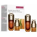 Clarins Double Serum Ritual Skincare Dovanų rinkinys Clarins Double Serum Ritual Skincare Dovanų rinkinys