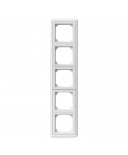 Schneider Electric WDE002805 рамка для розетки/выключателя