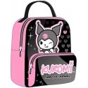 School bag Hello Kitty Pink 19.0 x 23.0 x 8.0 cm School bag Hello Kitty Pink 19.0 x 23.0 x 8.0 cm
