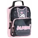 School bag Hello Kitty Pink 19.0 x 23.0 x 8.0 cm School bag Hello Kitty Pink 19.0 x 23.0 x 8.0 cm