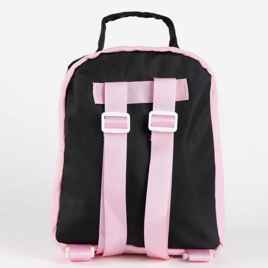 School bag Hello Kitty Pink 19.0 x 23.0 x 8.0 cm – 3