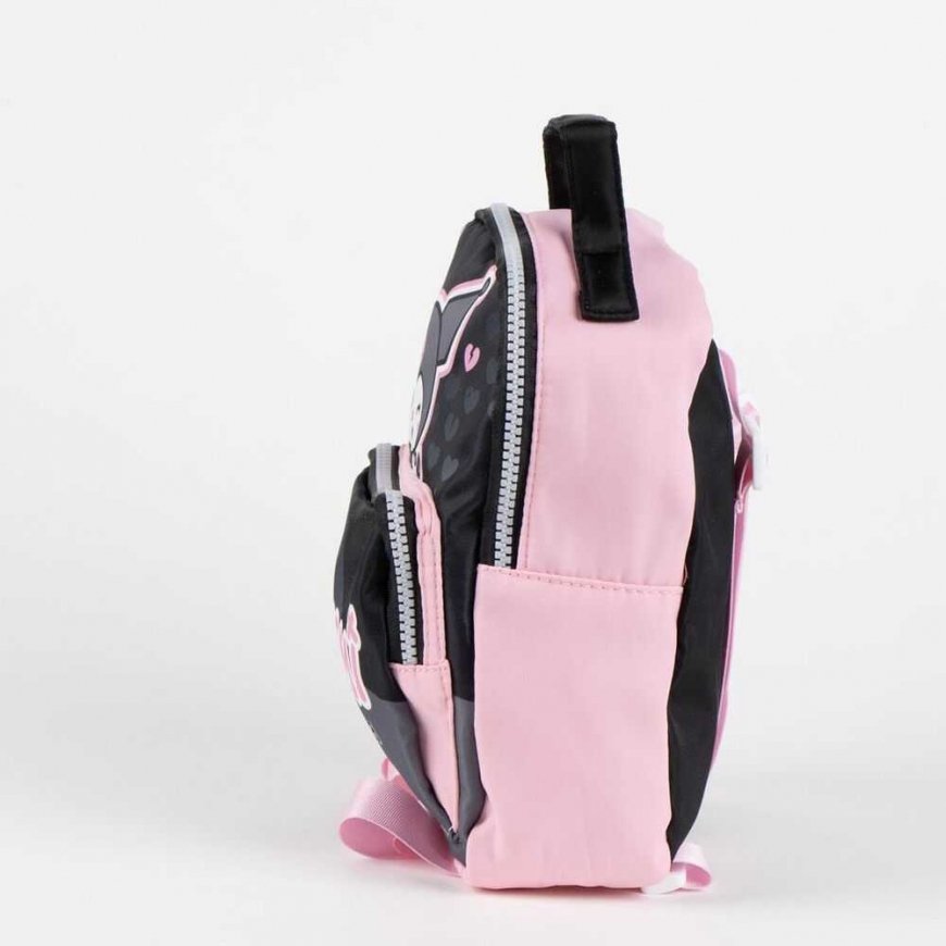 School bag Hello Kitty Pink 19.0 x 23.0 x 8.0 cm – 4