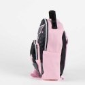 School bag Hello Kitty Pink 19.0 x 23.0 x 8.0 cm School bag Hello Kitty Pink 19.0 x 23.0 x 8.0 cm
