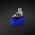 PowerHD TR-4 Radio-Controlled (RC) model part/accessory Servo PowerHD TR-4 Radio-Controlled (RC) model part/accessory Servo