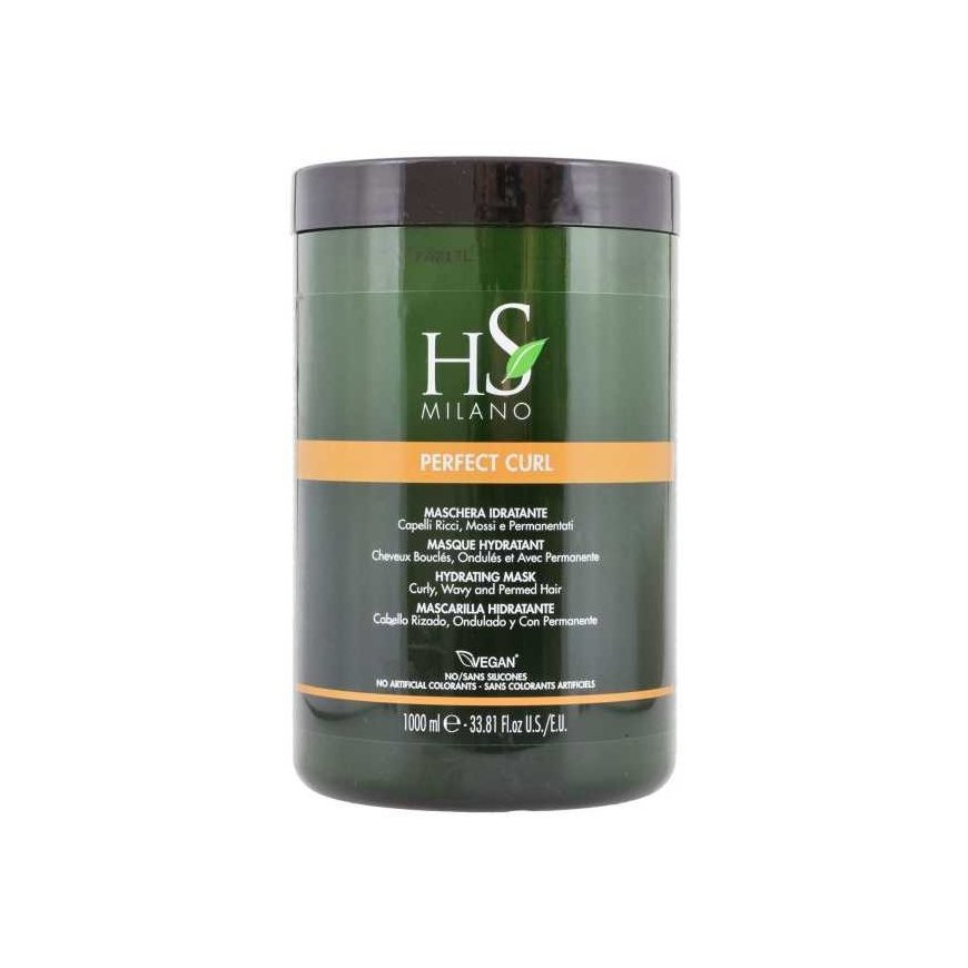 Hs Milano HS MILANO PERFECT CURL