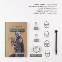 Sarja Papetărie Mandalorian 10 osaa Sarja Papetărie Mandalorian 10 osaa