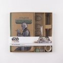 Set de Papetărie The Mandalorian 10 Dalys Set de Papetărie The Mandalorian 10 Dalys