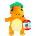 Jazwares Pokemon Charmander pehmo 20cm Jazwares Pokemon Charmander pehmo 20cm