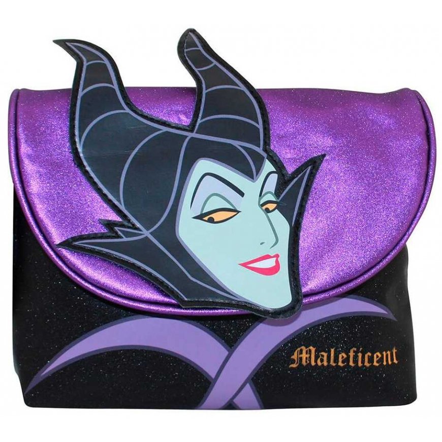 Disney Travel Case Black