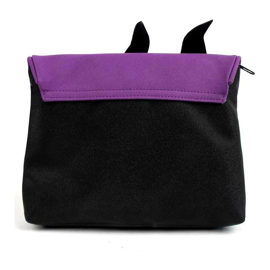 Kelionių reikmenų dėžutė Disney Juoda – 4