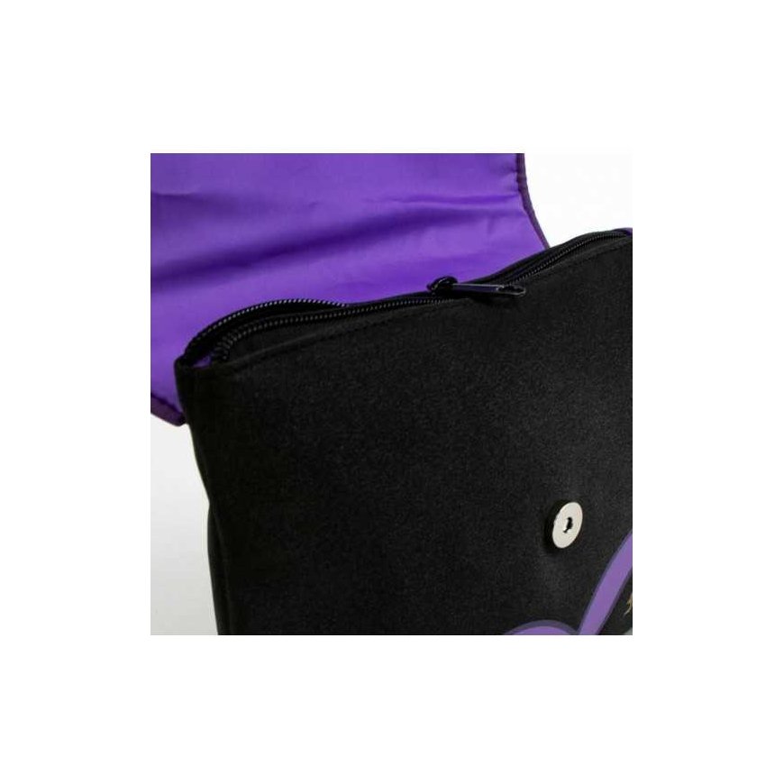 Disney Travel Case Black – 5