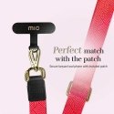 MIO Lanyard strap Wild Hearts MIO Lanyard strap Wild Hearts