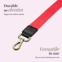MIO Lanyard strap Wild Hearts MIO Lanyard strap Wild Hearts