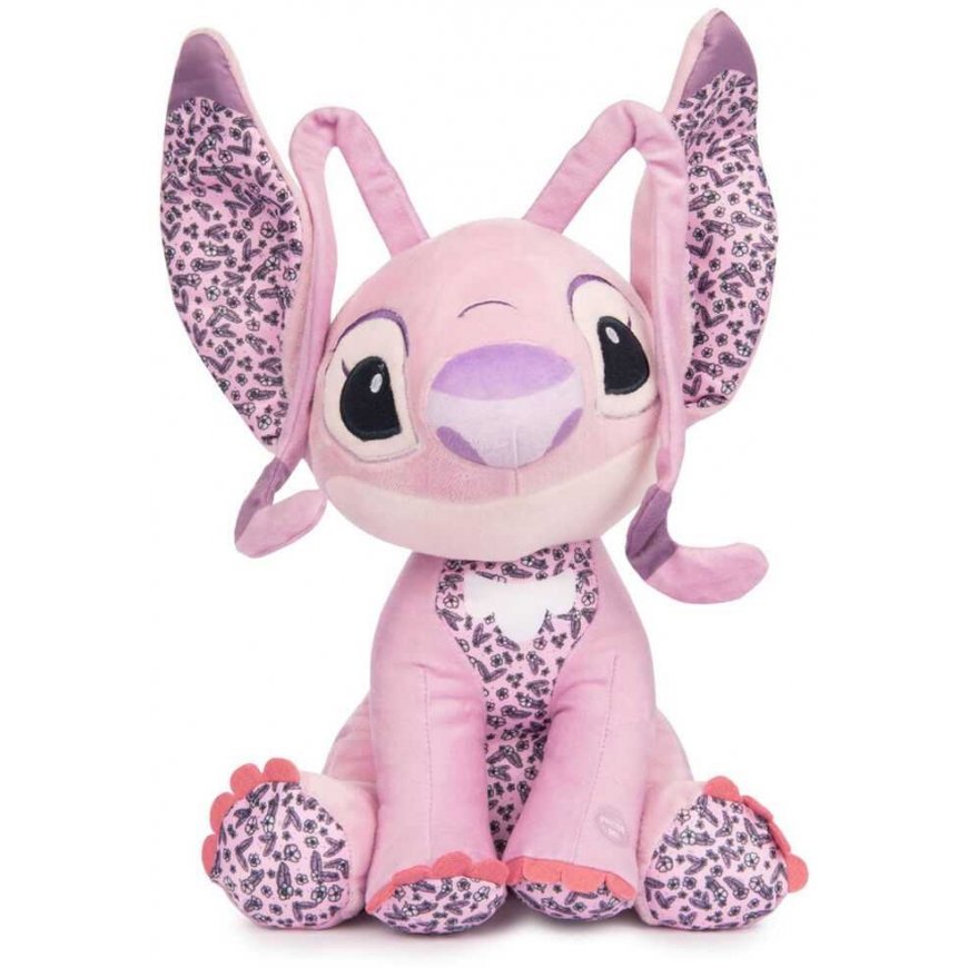 Disney Angel Stitch pehmo 30cm