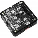 Dual Kmeter 13.2 MAX31855 - dual-channel temperature measurement module - for K-type thermocouples - M5Stack M127 Dual Kmeter 13.2 MAX31855 - dual-channel temperature measurement module - for K-type thermocouples - M5Stack M127