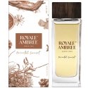 Women's perfume Royale Ambree Oriental Sunset EDC 100 ml Women's perfume Royale Ambree Oriental Sunset EDC 100 ml
