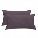 DecoKing Tyynyliina CHOCOLATE 40x80*2 DecoKing Tyynyliina CHOCOLATE 40x80*2