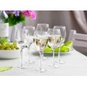 Royal Leerdam DIAMOND BALTO VYNO TAURĖS 250ML 6VNT Royal Leerdam DIAMOND BALTO VYNO TAURĖS 250ML 6VNT