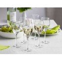 Royal Leerdam DIAMOND BALTO VYNO TAURĖS 250ML 6VNT Royal Leerdam DIAMOND BALTO VYNO TAURĖS 250ML 6VNT