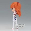 Banpresto Evangelion 3.0 Asuka Shikinami Langley Plugsuit Style Ver. BQ-taskufiguuri 14cm Banpresto Evangelion 3.0 Asuka Shikinami Langley Plugsuit Style Ver. BQ-taskufiguuri 14cm