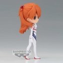 Banpresto Evangelion 3.0 Asuka Shikinami Langley Plugsuit Style Ver. B Q posket figure 14cm Banpresto Evangelion 3.0 Asuka Shikinami Langley Plugsuit Style Ver. B Q posket figure 14cm