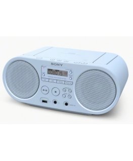 Reflexion PCD540DAB blue