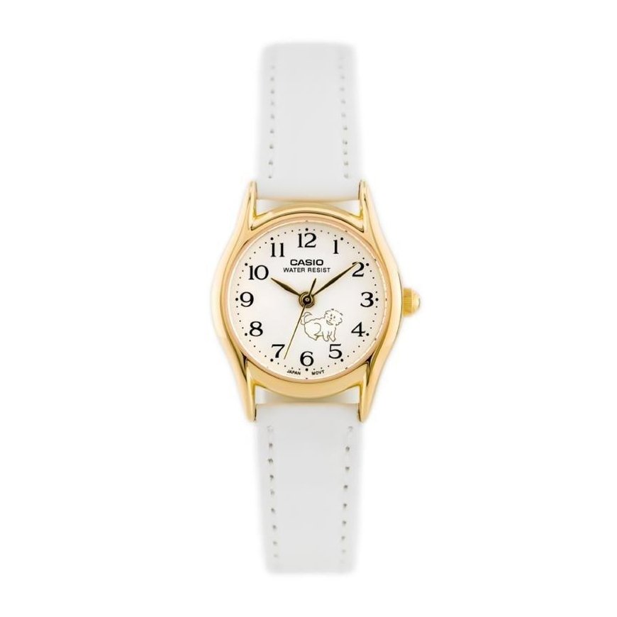 Katso DAMSKI CASIO LTP-1094Q-7B7 (zd522b) + BOX