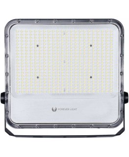 Telforceone Floodlight LED PROXIM+ 300W 4000K 45000lm 230V IP65 Forever Light 150lm/W 5 year warranty