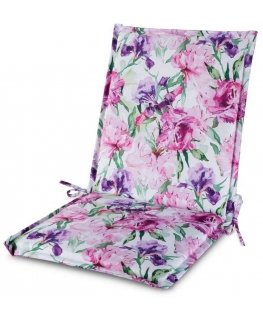 Eurofirany SIED/GARDEN/34A 45X90X3 PINK+FIO