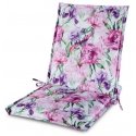 Eurofirany SIED/GARDEN/34A 45X90X3 RÓŻ+FIO Eurofirany SIED/GARDEN/34A 45X90X3 RÓŻ+FIO