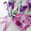 Eurofirany SIED/GARDEN/34A 45X90X3 PINK+FIO