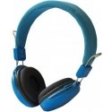 ART wire headphones Jack 3.5 mm with microphone AP-60B blue ART wire headphones Jack 3.5 mm with microphone AP-60B blue