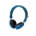 ART wire headphones Jack 3.5 mm with microphone AP-60B blue ART wire headphones Jack 3.5 mm with microphone AP-60B blue